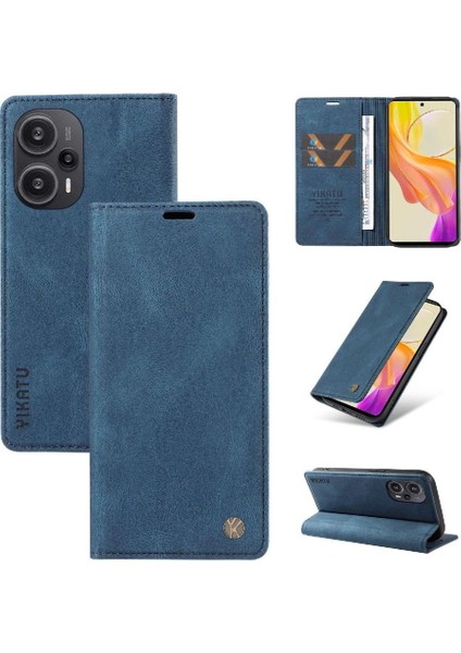 Xiaomi Poco F5 5g Kasa Düz Renk Cilt Dostu Manyetik ile Uyumlu (Yurt Dışından) fırsatları