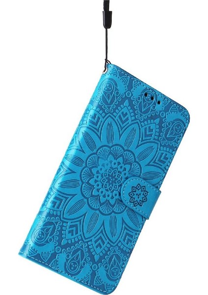 Xiaomi Poco F6 Koruyucu Kapak Flip Kart Yuvaları Deri Için Kılıf (Yurt Dışından) modelleri