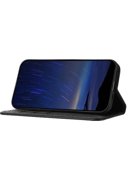 Xiaomi 15 Için Kılıf El Cüzdan Pu Deri Kapak Kredi Kartı Tutucu Flip (Yurt Dışından) fırsatları