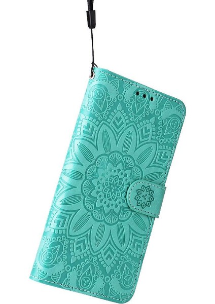 Xiaomi Poco X3 Nfc Koruyucu Kapak Flip Kart Yuvaları Deri Için Kılıf (Yurt Dışından)