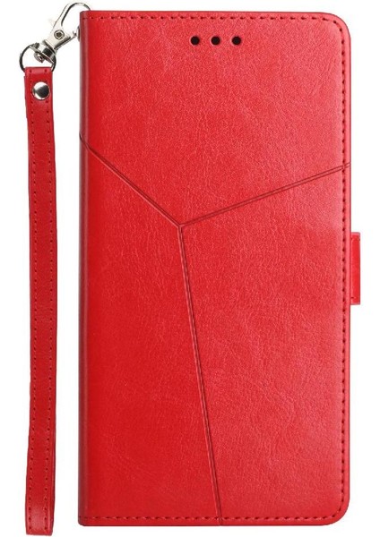 Xiaomi 15 Darbeye Dayanıklı Tpu Kabuk Kickstand Için Kılıf-Dayanıklı Kapak Kapak Kitap (Yurt Dışından)