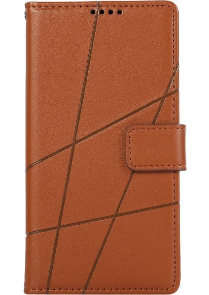 Xiaomi 15 Şok Emici Darbeye Dayanıklı Kickstand Üç Kart Için Flip Case (Yurt Dışından) fırsatları