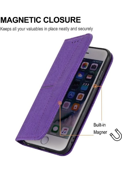 Xiaomi 15 Için Kılıf El Cüzdan Pu Deri Kapak Kredi Kartı Tutucu Flip (Yurt Dışından) modelleri