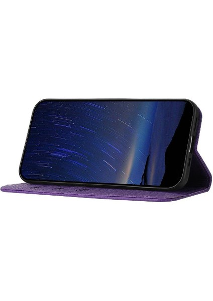 Xiaomi 15 Için Kılıf El Cüzdan Pu Deri Kapak Kredi Kartı Tutucu Flip (Yurt Dışından) indirimleri