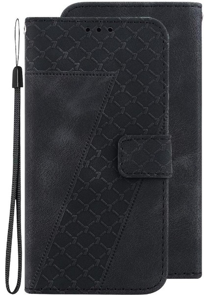 Telefon Kılıfı Için Xiaomi 15 Cüzdan Flip Folio Kapak Pu Deri Kart Yuvası (Yurt Dışından) modelleri