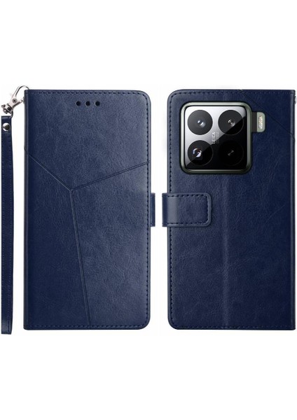 Xiaomi 15 Darbeye Dayanıklı Tpu Kabuk Kickstand Için Kılıf-Dayanıklı Kapak Kapak Kitap (Yurt Dışından)
