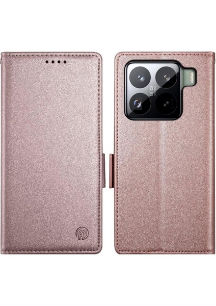 Xiaomi 15 Kart Yuvaları Cüzdan Günlük Kullanım Flip Iş Için Flip Case (Yurt Dışından) fırsatları