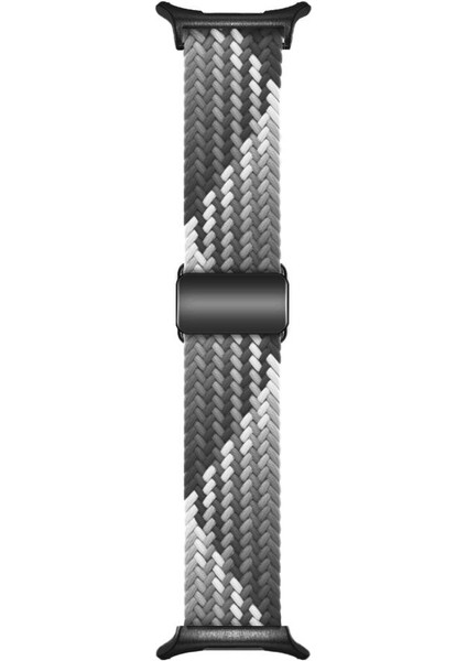 Zhstore-Samsung Galaxy Watch Ultra 47MM Için Örgülü Saat Kayışı (Yurt Dışından) modelleri