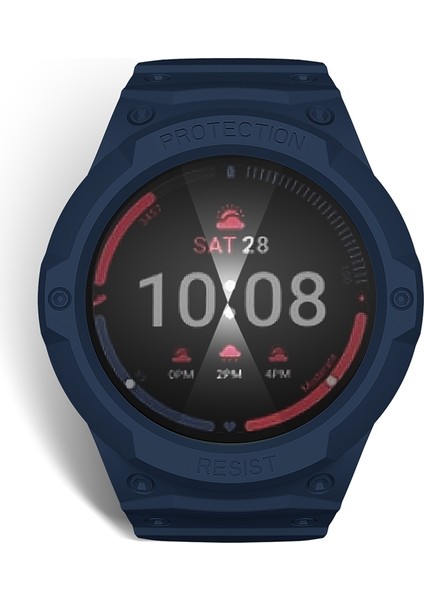 Zhstore-Samsung Galaxy Watch 7 40MM Için Tpu Kayış (Yurt Dışından) modelleri