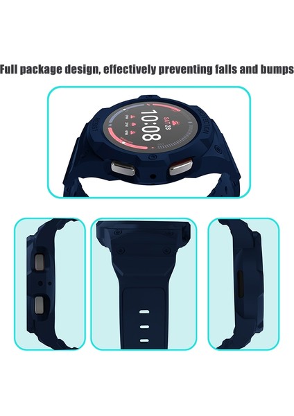 Zhstore-Samsung Galaxy Watch 7 40MM Için Tpu Kayış (Yurt Dışından) indirimleri