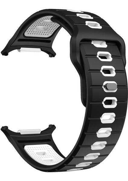 Zhstore-Samsung Galaxy Watch Ultra 47MM Için Silikon Saat Kayışı (Yurt Dışından) modelleri