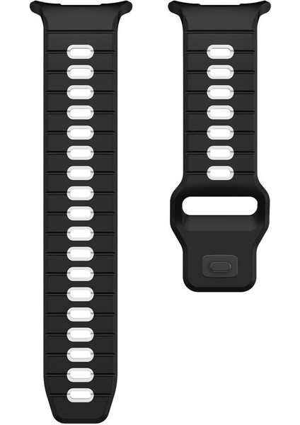 Zhstore-Samsung Galaxy Watch Ultra 47MM Için Silikon Saat Kayışı (Yurt Dışından) indirimleri