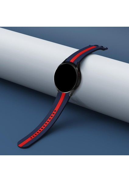 Zhstore-Samsung Galaxy Watch Için Silikon Kayış7 / 6 / 5 (Yurt Dışından) fırsatları