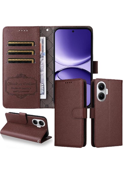 Xiaomi Poco F7 5g Kablosuz Şarj Için Flip Case Manyetik Araç Montaj Crad (Yurt Dışından) fiyatları