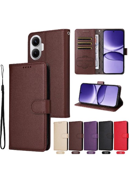 Xiaomi Poco F7 5g Kablosuz Şarj Için Flip Case Manyetik Araç Montaj Crad (Yurt Dışından) indirimleri
