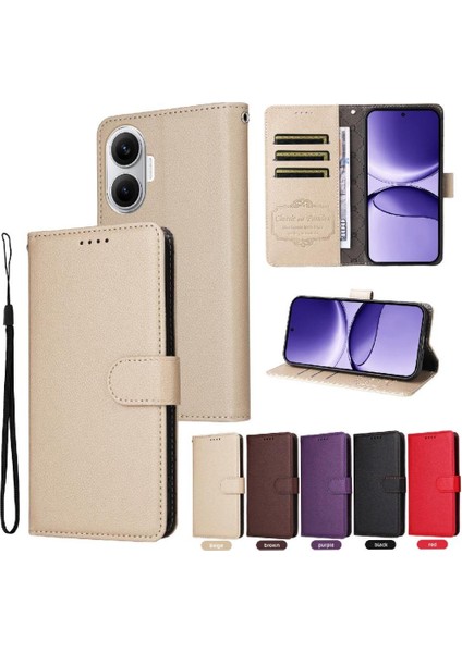 Xiaomi Poco F7 5g Kablosuz Şarj Için Flip Case Manyetik Araç Montaj Crad (Yurt Dışından) fırsatları
