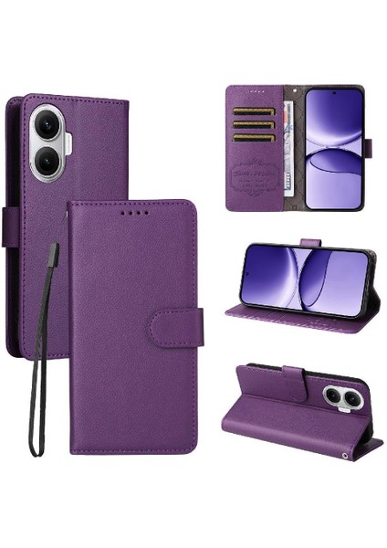 Xiaomi Poco F7 5g Kablosuz Şarj Için Flip Case Manyetik Araç Montaj Crad (Yurt Dışından) fırsatları