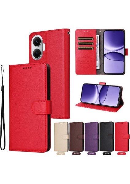 Xiaomi Poco F7 5g Kablosuz Şarj Için Flip Case Manyetik Araç Montaj Crad (Yurt Dışından) fiyatları