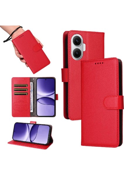 Xiaomi Poco F7 5g Kablosuz Şarj Için Flip Case Manyetik Araç Montaj Crad (Yurt Dışından) fırsatları