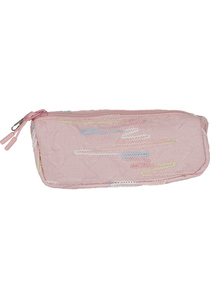 Ithal Pembe Üçlü Set Çocuk Ilkokul Çantası 1430 fırsatları