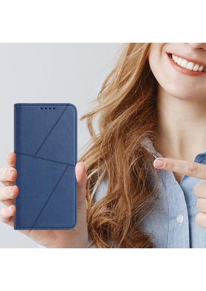 Xiaomi Redmi 9c Anti-Parmak Izi Mat Doku Darbeye Dayanıklı Kapak Için Kılıf (Yurt Dışından)