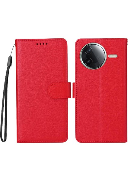 Xiaomi Poco F7 Pro Crad Yuvası Manyetik Araç Montaj Kablosuz Için Flip Case (Yurt Dışından) fiyatları