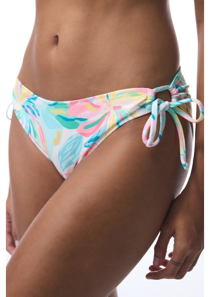 Yaprak Desenli Dream Bikini Altı fiyatları