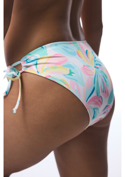 Yaprak Desenli Dream Bikini Altı fırsatları