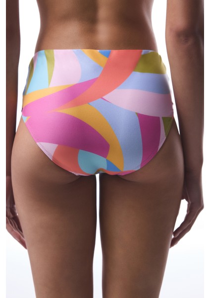 Renkli Beja Bikini Altı fiyatları