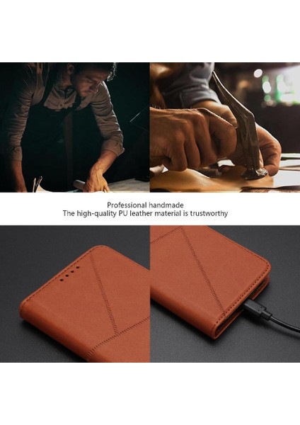 Kart Yuvaları ile Xiaomi Redmi 10C Anti-Parmak Izi Mat Doku Için Kılıf (Yurt Dışından) indirimleri
