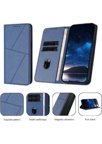 Kart Yuvaları ile Xiaomi Redmi A3 Anti-Parmak Izi Mat Doku Için Kılıf (Yurt Dışından) indirimleri