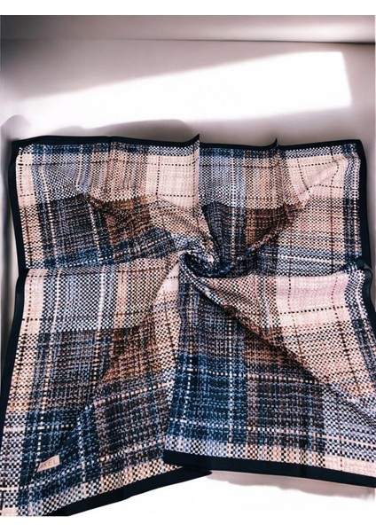 Dijital Soft Eşarp DESEN-1010