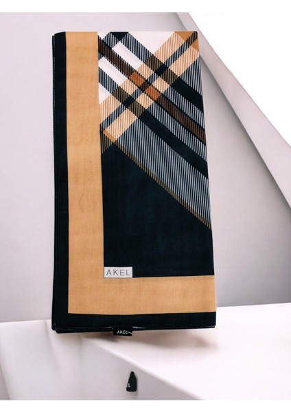 Dijital Soft Eşarp Desen-4 fiyatları