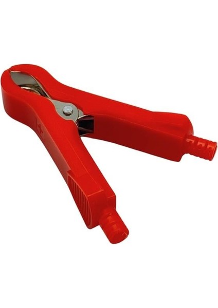 Akü Maşası (Mini) (Izoleli) (Boy:75 Mm) (Adet)