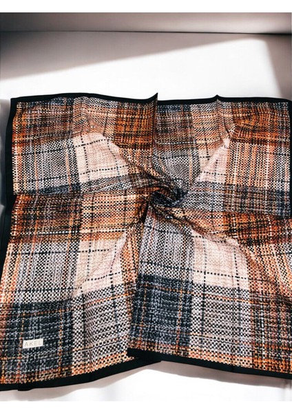 Dijital Soft Eşarp DESEN-1010