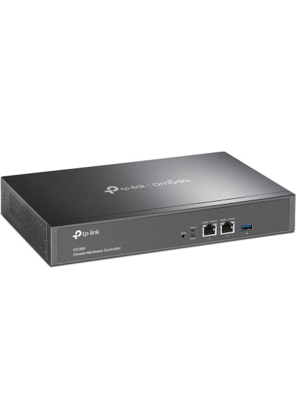 Tp-Lınk Omada OC300 2X10/100/1000MBPS Ethernet Port 1xusb3.0 Hardware Controller