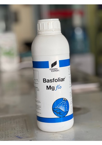 Basfoliar Mg Flo
