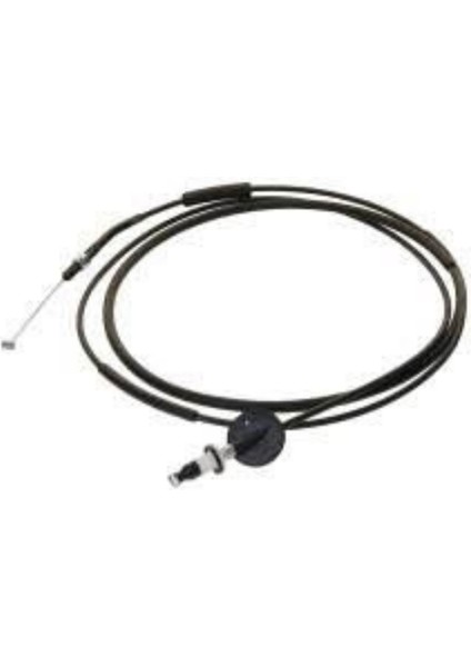 Gaz Teli Hyundaı H100 Kmyt 1997- Oem Kodu - 32740-4B100
