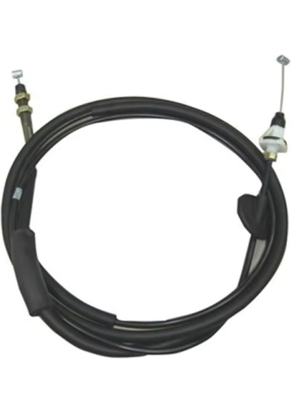 Gaz Teli Hyundaı H100 Mın. Kmyt 1997- Oem Kodu - 32740-43201