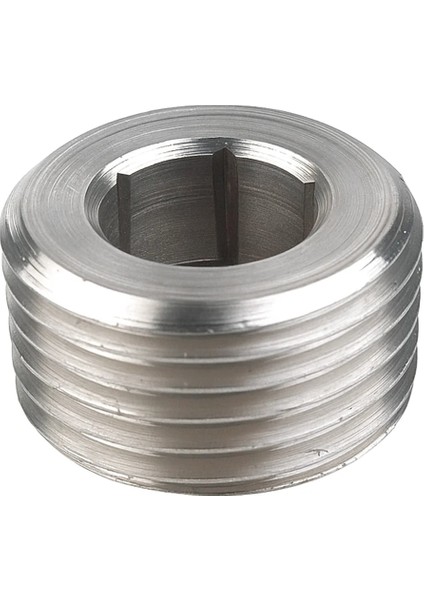 IBP02 Pnömatik Setskur Tapa 1/4 (5'li Paket)