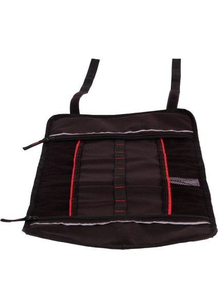 Profesyonel Rulo Alet Takım Çantası Elektrikçi Teknisyen Tesisatçı Mekanikçi Saha Çantası 8684250504 indirimleri