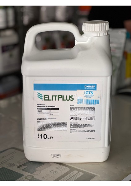 Elit Plus 10 Lt modelleri