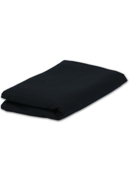 Kumaş Fon Siyah (3x6 Metre) Katlanabilir / Yıkanabilir fiyatları