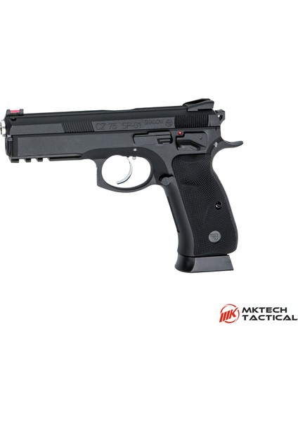 Cz Sp-01 Shadow Blowback Airsoft (18409)