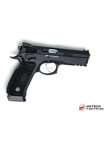 Cz Sp-01 Shadow Blowback Airsoft (18409)