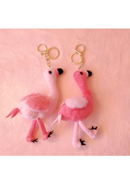 Gıoıo Yeni Ayı Karikatür Peluş Oyuncaklar Sevimli Küçük Kolye Bebek Anahtarlık Bebekler (Yurt Dışından)