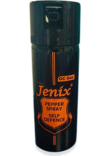 Jenix