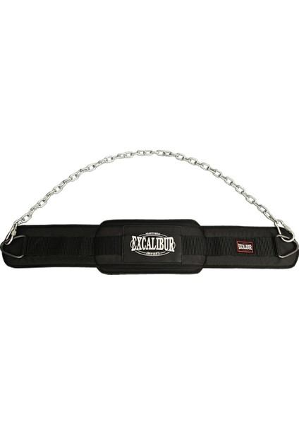 Fitness Pro Dips Ağırlık Kemeri Siyah M fiyatları