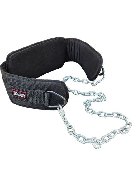 Fitness Pro Dips Ağırlık Kemeri Siyah M modelleri