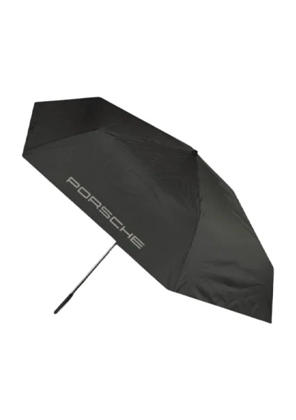 Siyah Şemsiye